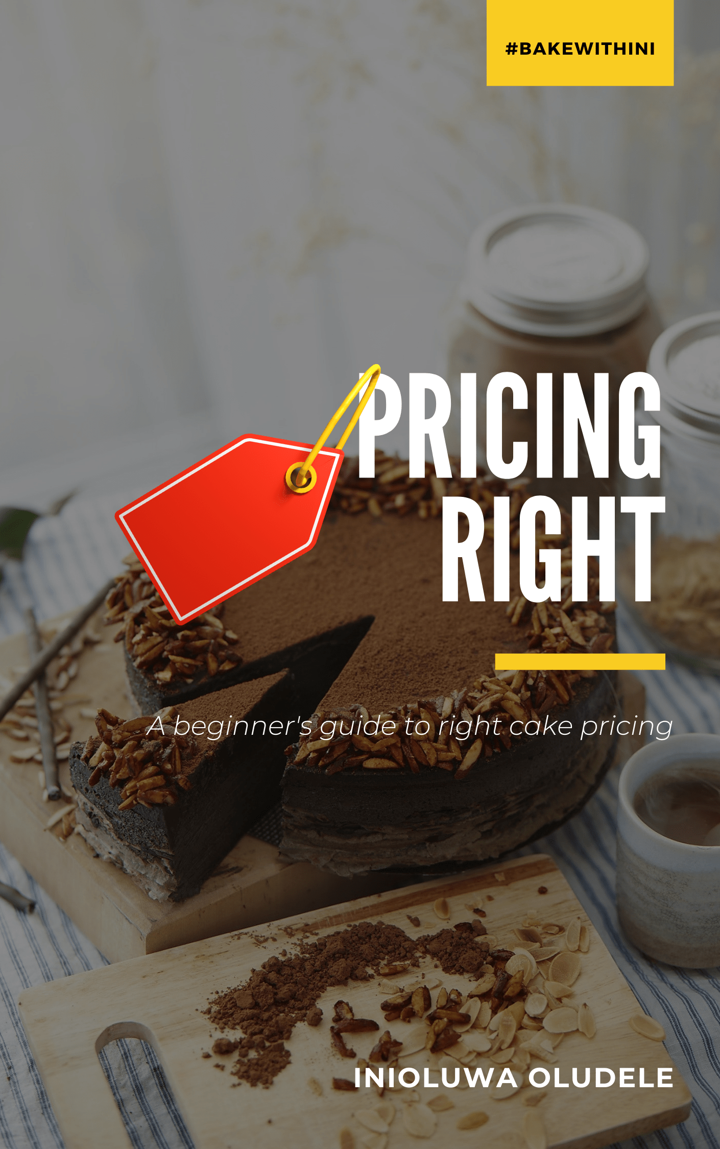 Pricing right Free E-Book